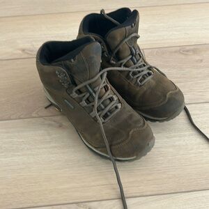 Merell hiking boots
